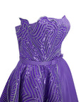 ORNN 540 - Ornelys Couture - Ornelys by NF