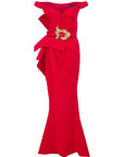 ORNF 2650 - Ornelys Couture - Ornelys by FS