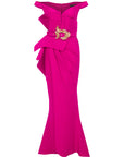 ORNF 2650 - Ornelys Couture - Ornelys by FS