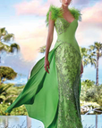AE 173914 - Ornelys Couture - Ornelys by AE