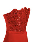 ORNN 553 - Ornelys Couture - Ornelys by NF