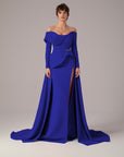 ORNE 099 - Ornelys Couture - Ornelys by Eli