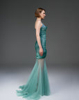 ORNE 112 - Ornelys Couture - Ornelys by Eli