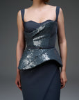 ORNE 115 - Ornelys Couture - Ornelys by Eli
