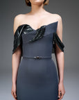 ORNE 116 - Ornelys Couture - Ornelys by Eli