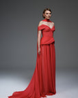 ORNE 119 - Ornelys Couture - Ornelys by Eli