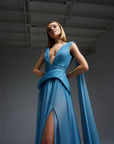 ORNE 121 - Ornelys Couture - Ornelys by Eli