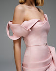ORNE 122 - Ornelys Couture - Ornelys by Eli