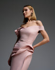 ORNE 122 - Ornelys Couture - Ornelys by Eli