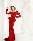 ORNF 2540 - Ornelys Couture - Ornelys by FS