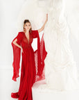 ORNF 2569 - Ornelys Couture - Ornelys by FS