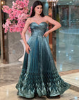 ORNN 462 - Ornelys Couture - Ornelys by NF