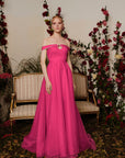 ORNN 484 - Ornelys Couture - Ornelys by NF