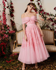 ORNN 498 - Ornelys Couture - Ornelys by NF