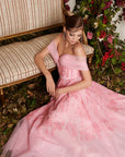 ORNN 498 - Ornelys Couture - Ornelys by NF