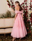 ORNN 498 - Ornelys Couture - Ornelys by NF