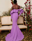 ORNN 512 - Ornelys Couture - Ornelys by NF