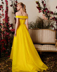 ORNN 484 - Ornelys Couture - Ornelys by NF