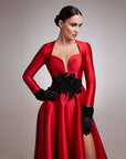 ORNEZ 23605 - Ornelys Couture - Ornelys by BB