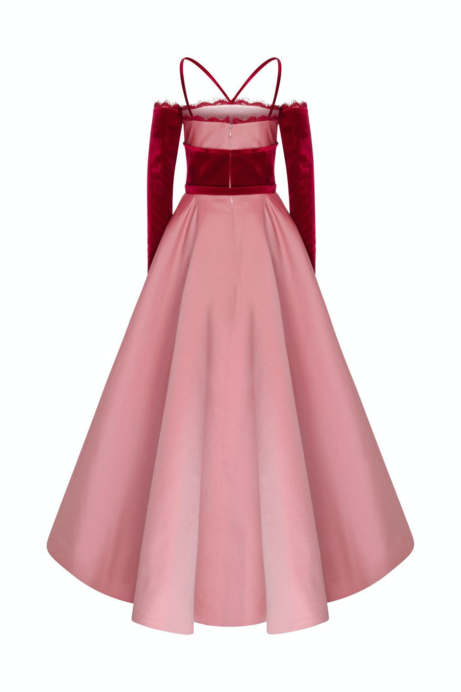 ORNN 560 - Ornelys Couture - Ornelys by NF
