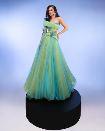 ORNF 2807 - Ornelys Couture - Ornelys by FS