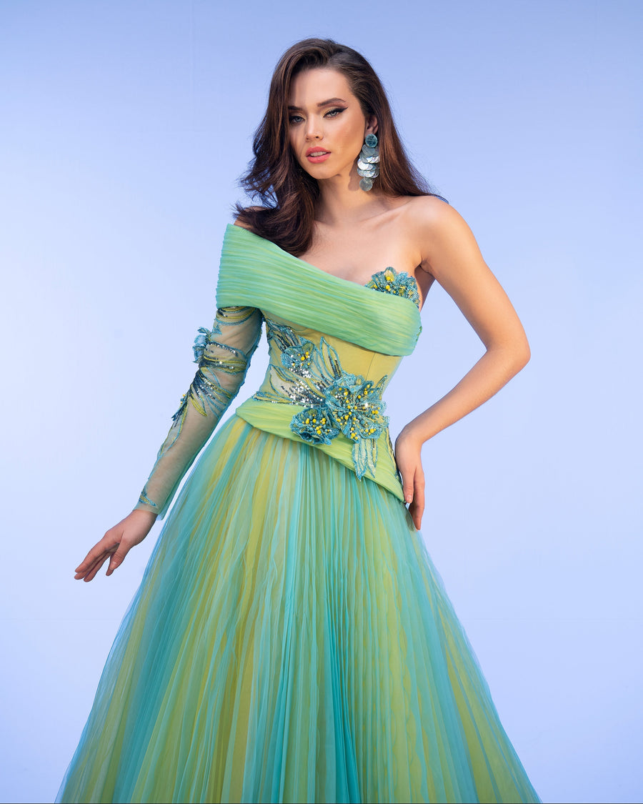 ORNF 2807 - Ornelys Couture - Ornelys by FS