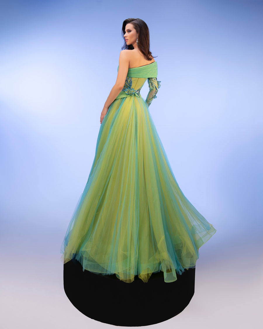 ORNF 2807 - Ornelys Couture - Ornelys by FS
