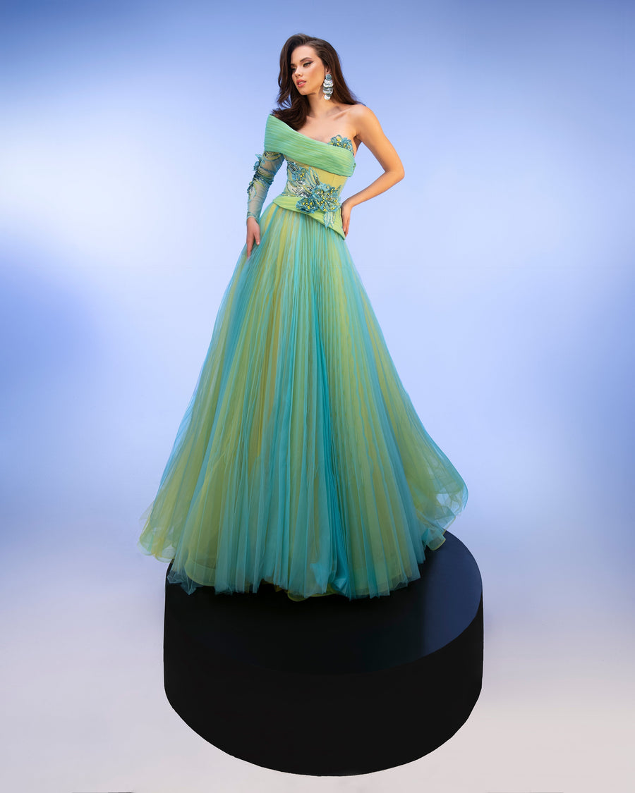 ORNF 2807 - Ornelys Couture - Ornelys by FS