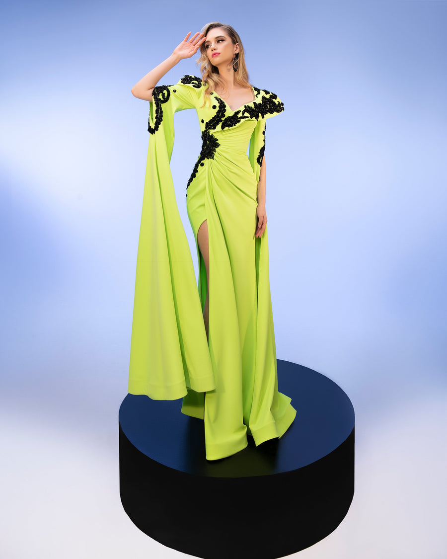 ORNF 2802 - Ornelys Couture - Ornelys by FS