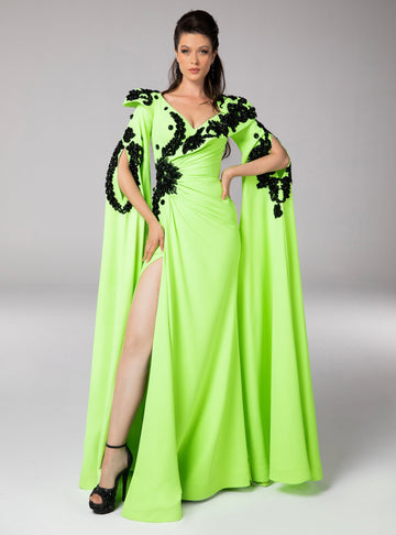 ORNF 2802 - Ornelys Couture - Ornelys by FS