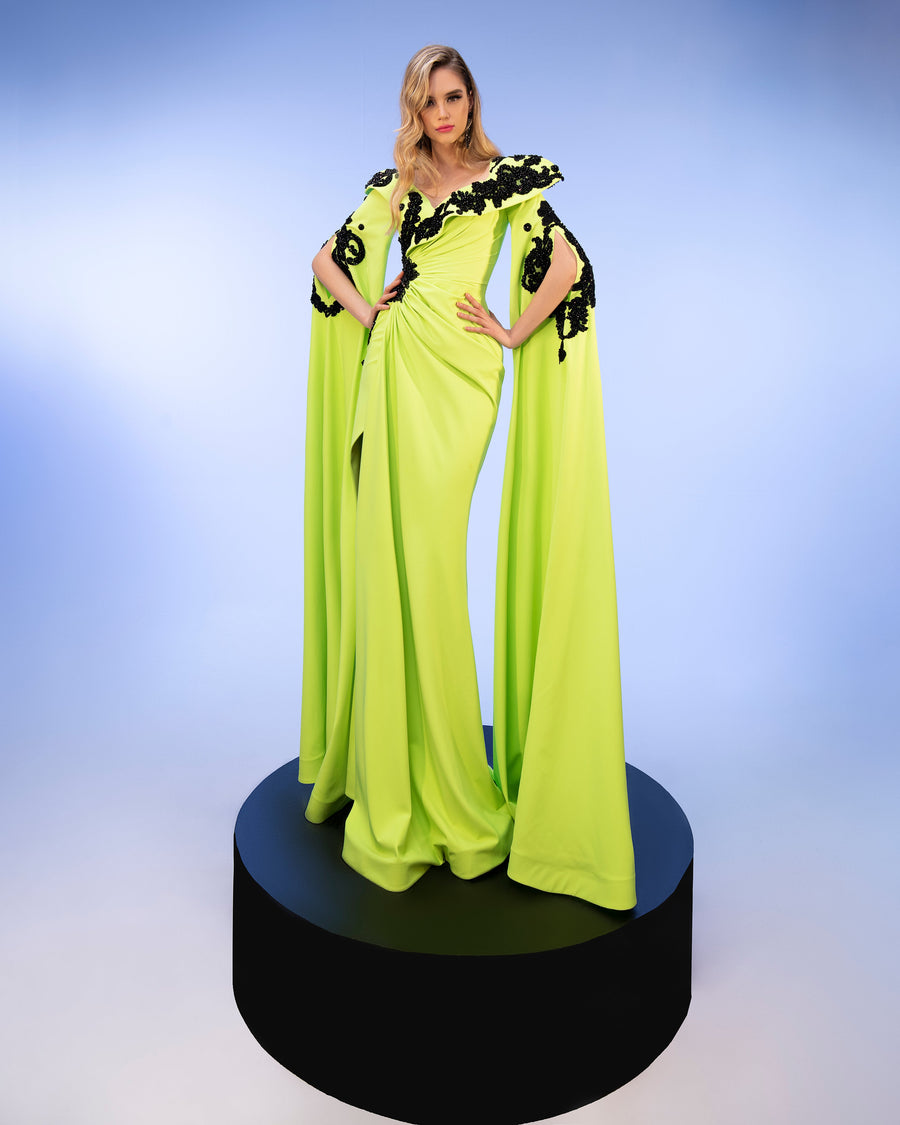 ORNF 2802 - Ornelys Couture - Ornelys by FS
