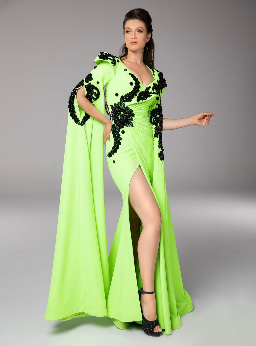 ORNF 2802 - Ornelys Couture - Ornelys by FS