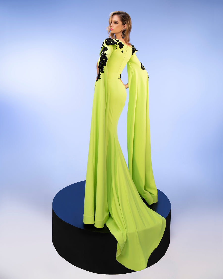 ORNF 2802 - Ornelys Couture - Ornelys by FS