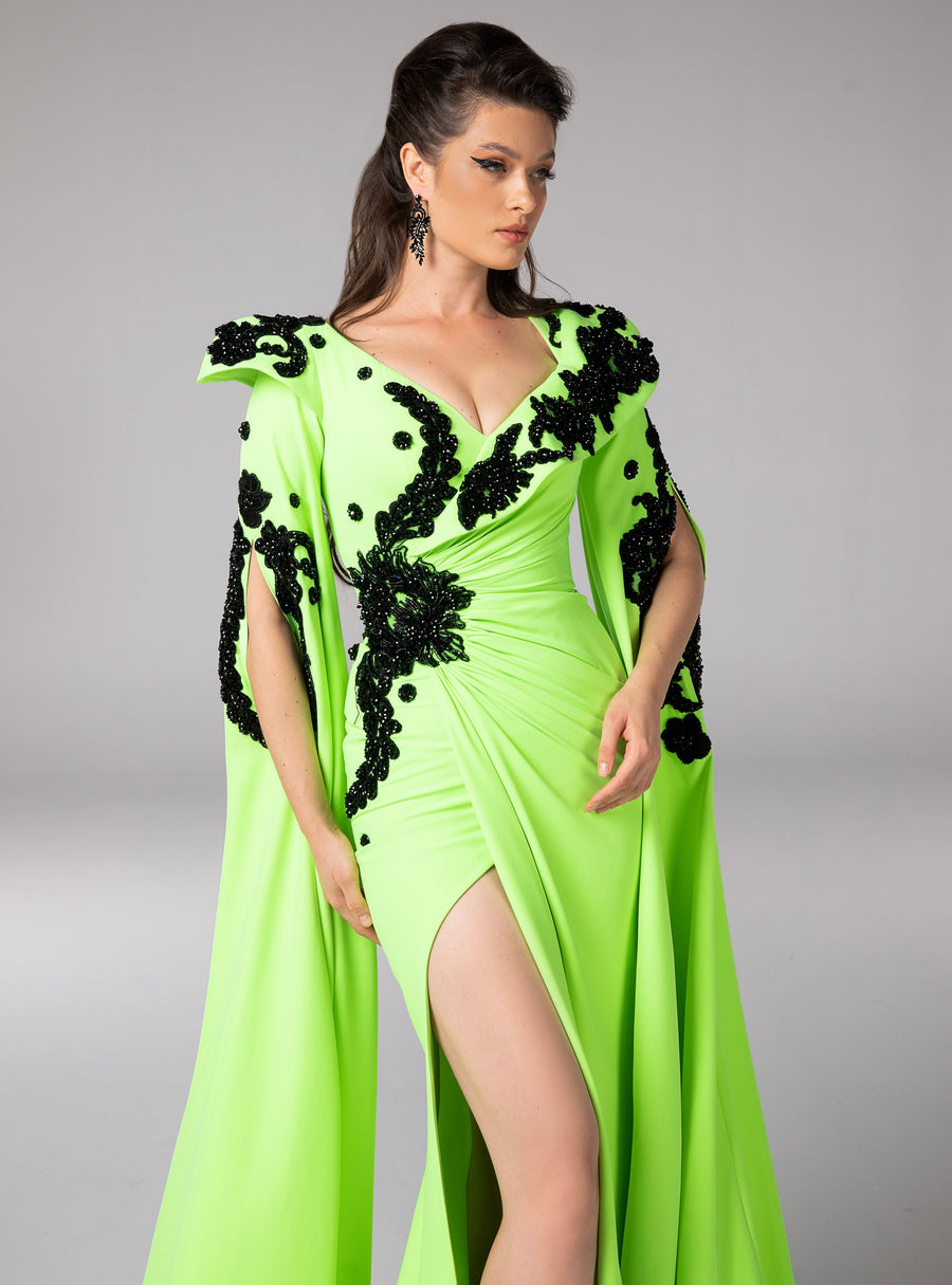 ORNF 2802 - Ornelys Couture - Ornelys by FS