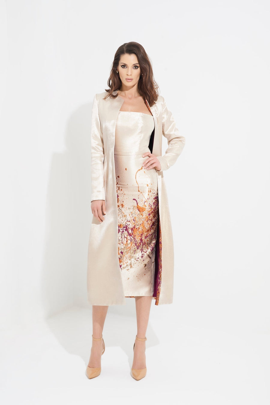 Aila 14 / 15 - Ornelys Couture - Ornelys by Aila