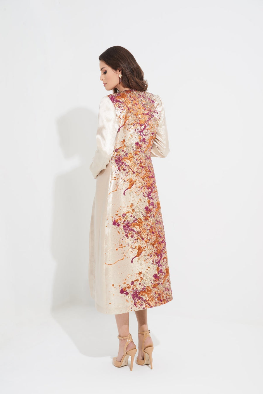 Aila 14 / 15 - Ornelys Couture - Ornelys by Aila