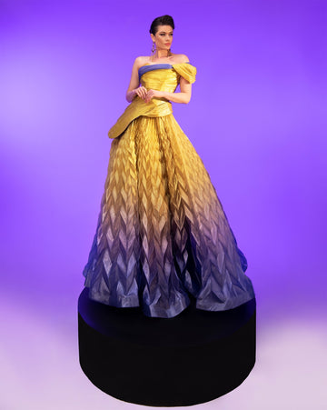 ORNF 2818 - Ornelys Couture - Ornelys by FS