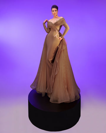 ORNF 2800 - Ornelys Couture - Ornelys by FS