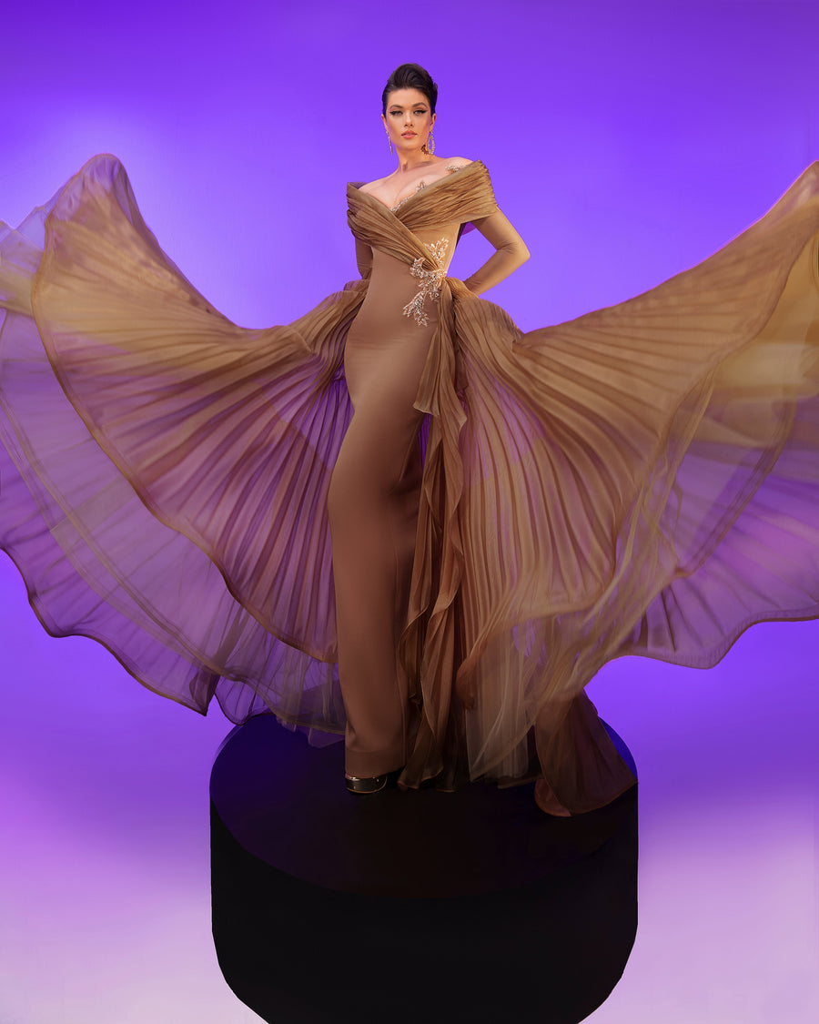ORNF 2800 - Ornelys Couture - Ornelys by FS