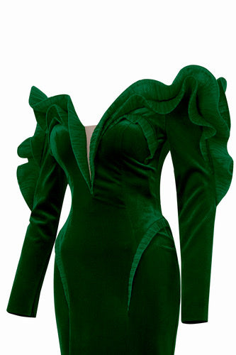 ORNF 2716 - Ornelys Couture - Ornelys by FS