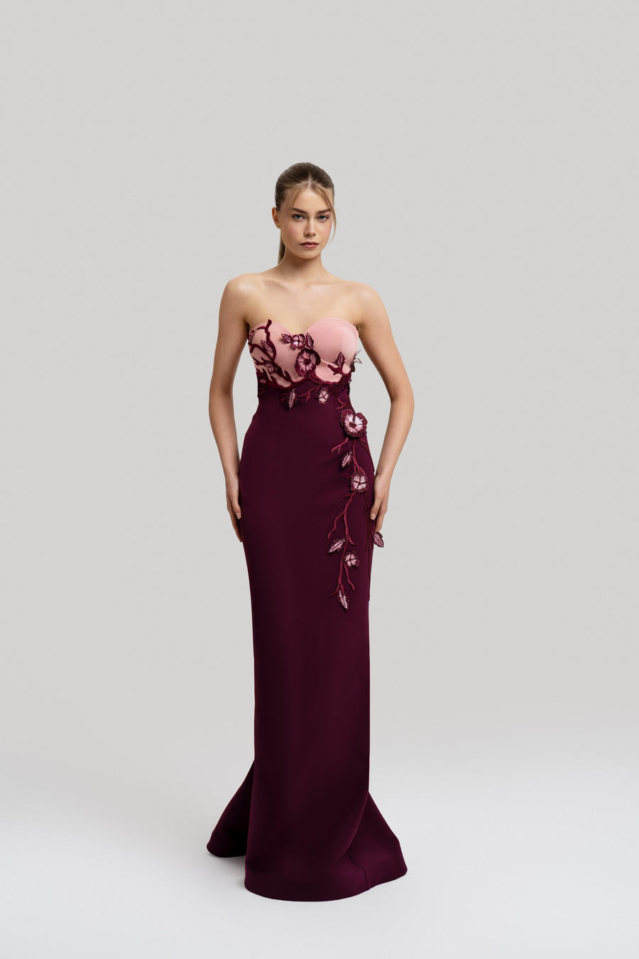 ORNF 2917 - Ornelys Couture - Ornelys by FS