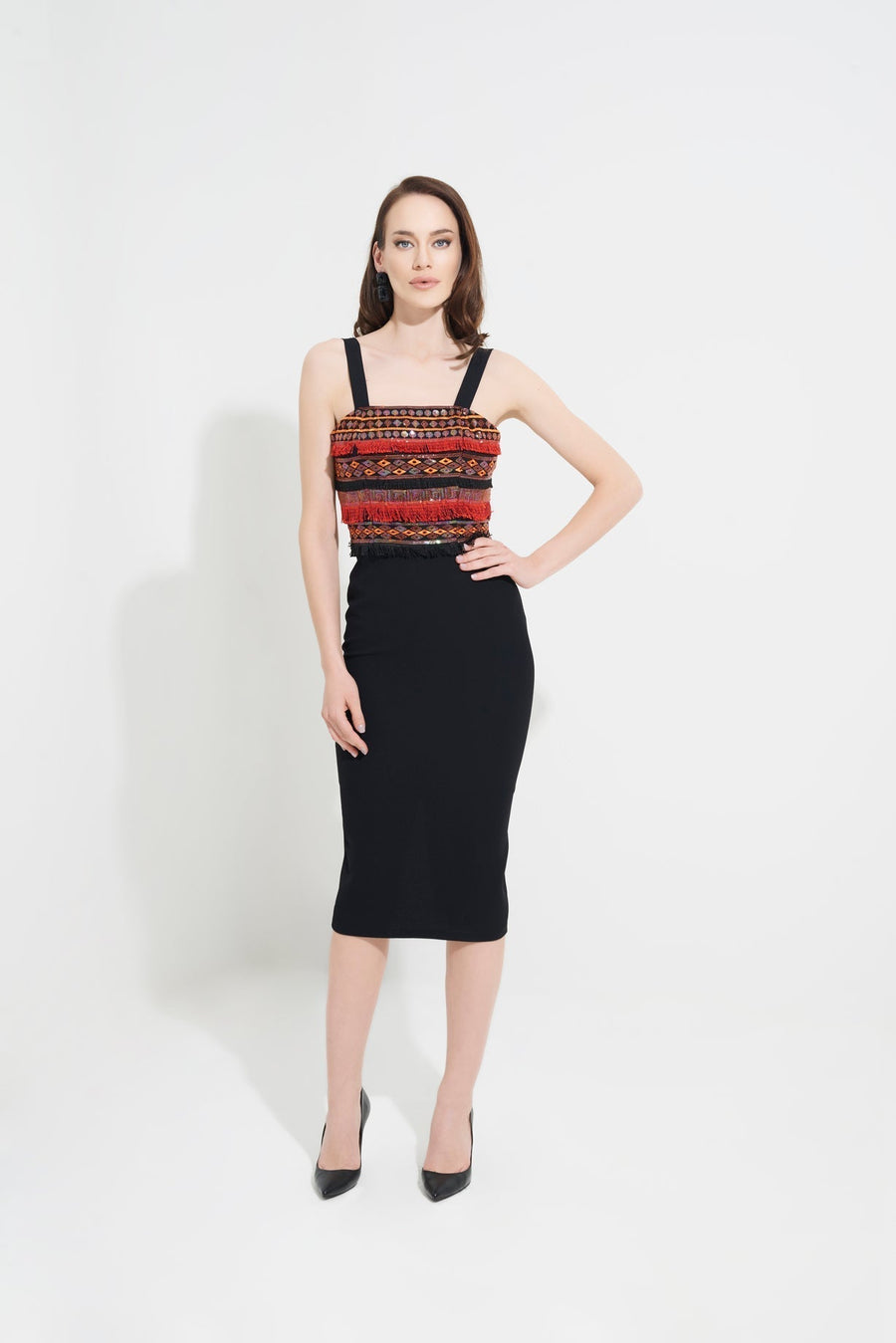Aila 21/22 - Ornelys Couture - Ornelys by Aila