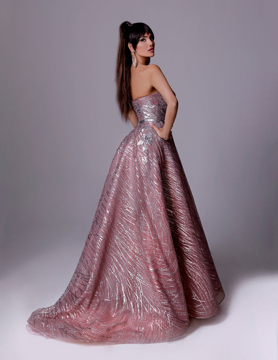ORNF 2702 - Ornelys Couture - Ornelys by FS