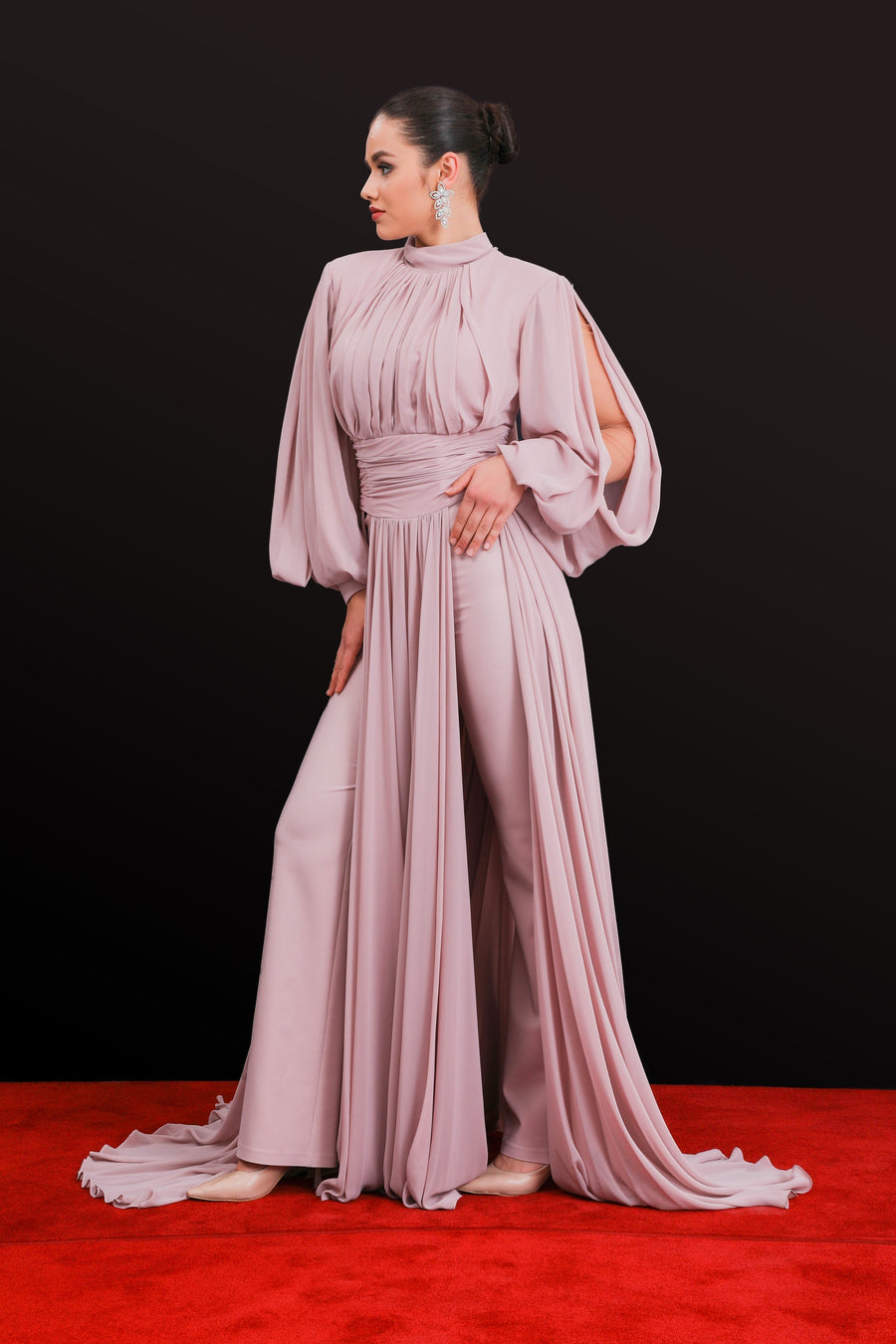 ORNF 2706A - Ornelys Couture - Ornelys by FS
