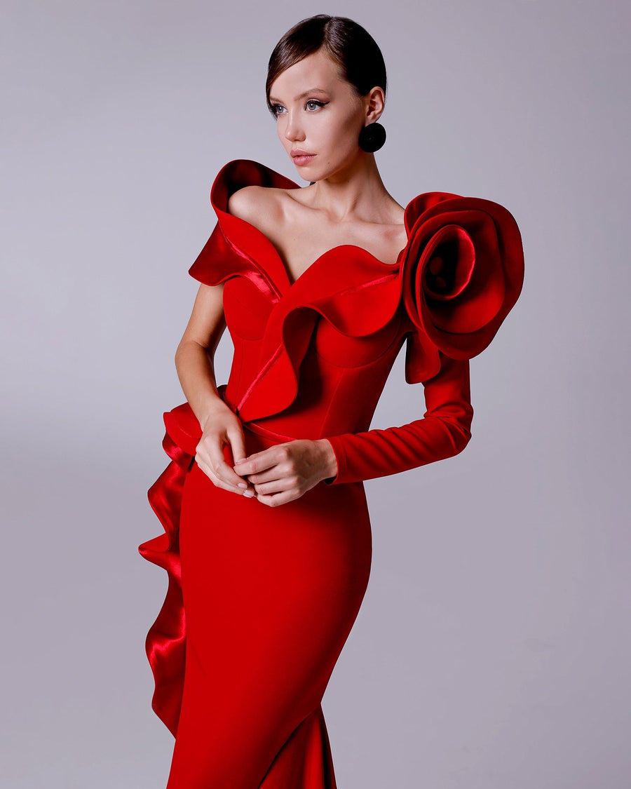 ORNF 2714 - Ornelys Couture - Ornelys by FS