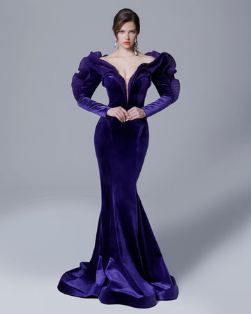 ORNF 2716 - Ornelys Couture - Ornelys by FS