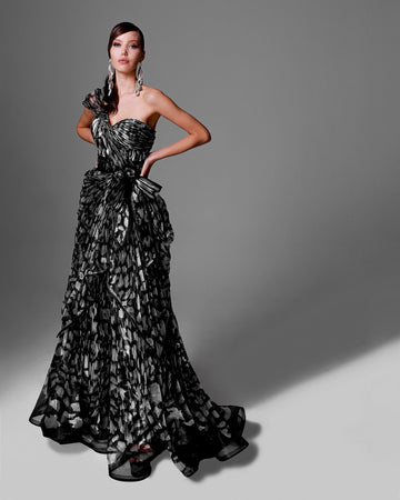 ORNF 2717 - Ornelys Couture - Ornelys by FS
