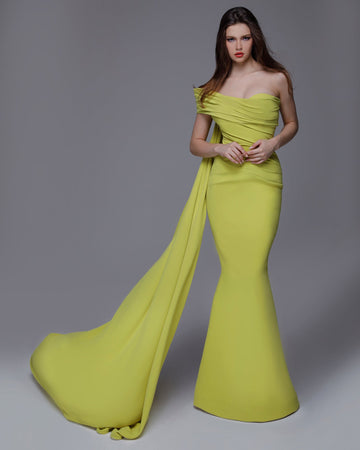 ORNF 2718 - Ornelys Couture - Ornelys by FS