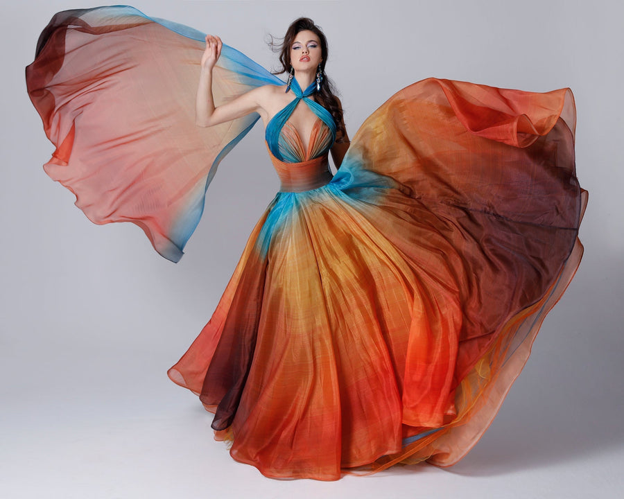 ORNF 2721A - Ornelys Couture - Ornelys by FS