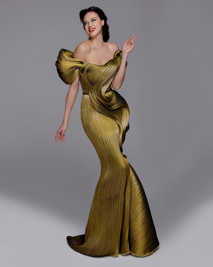 ORNF 2730 - Ornelys Couture - Ornelys by FS